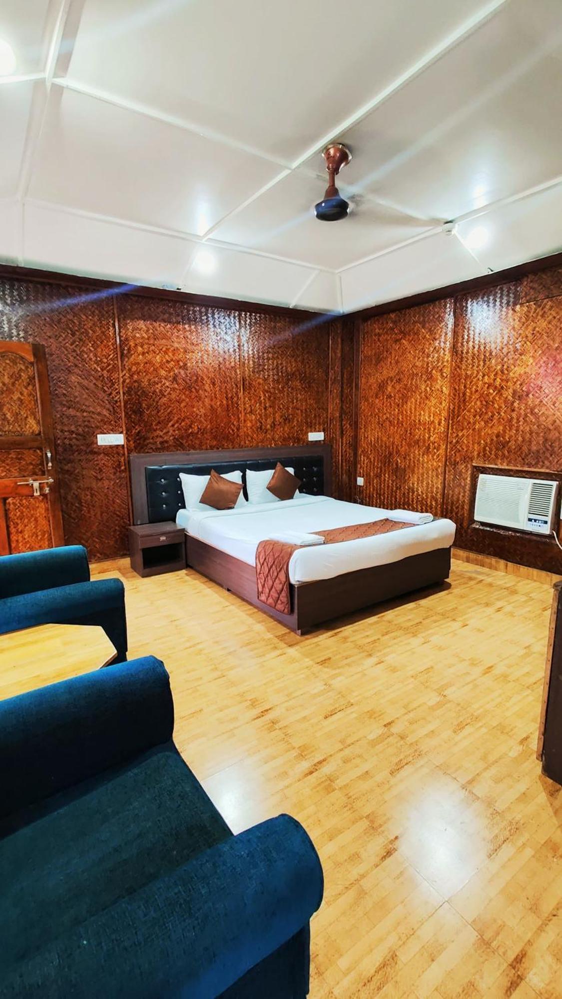 Nancowry Resort Govind Nagar Exteriör bild