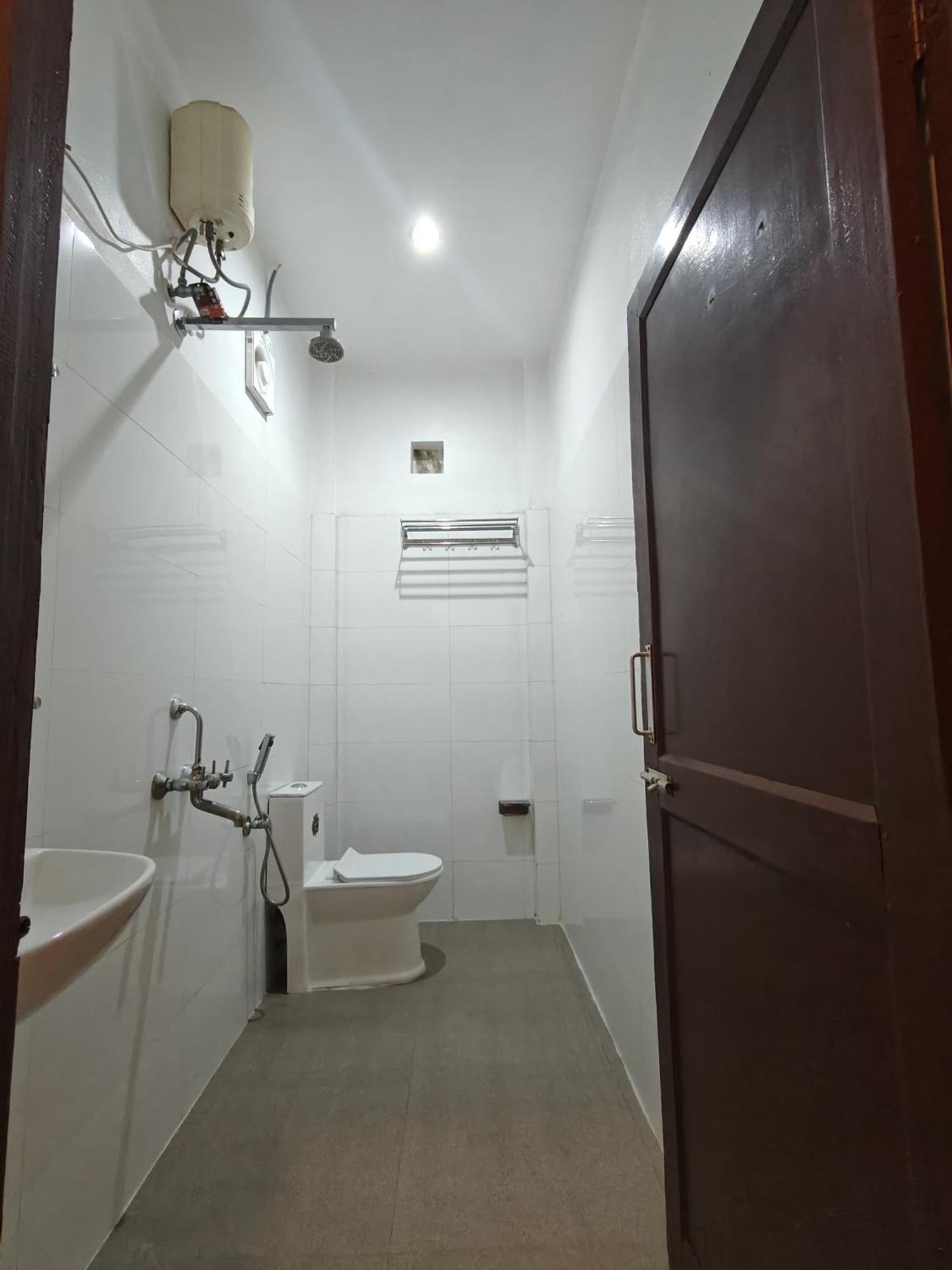 Nancowry Resort Govind Nagar Exteriör bild