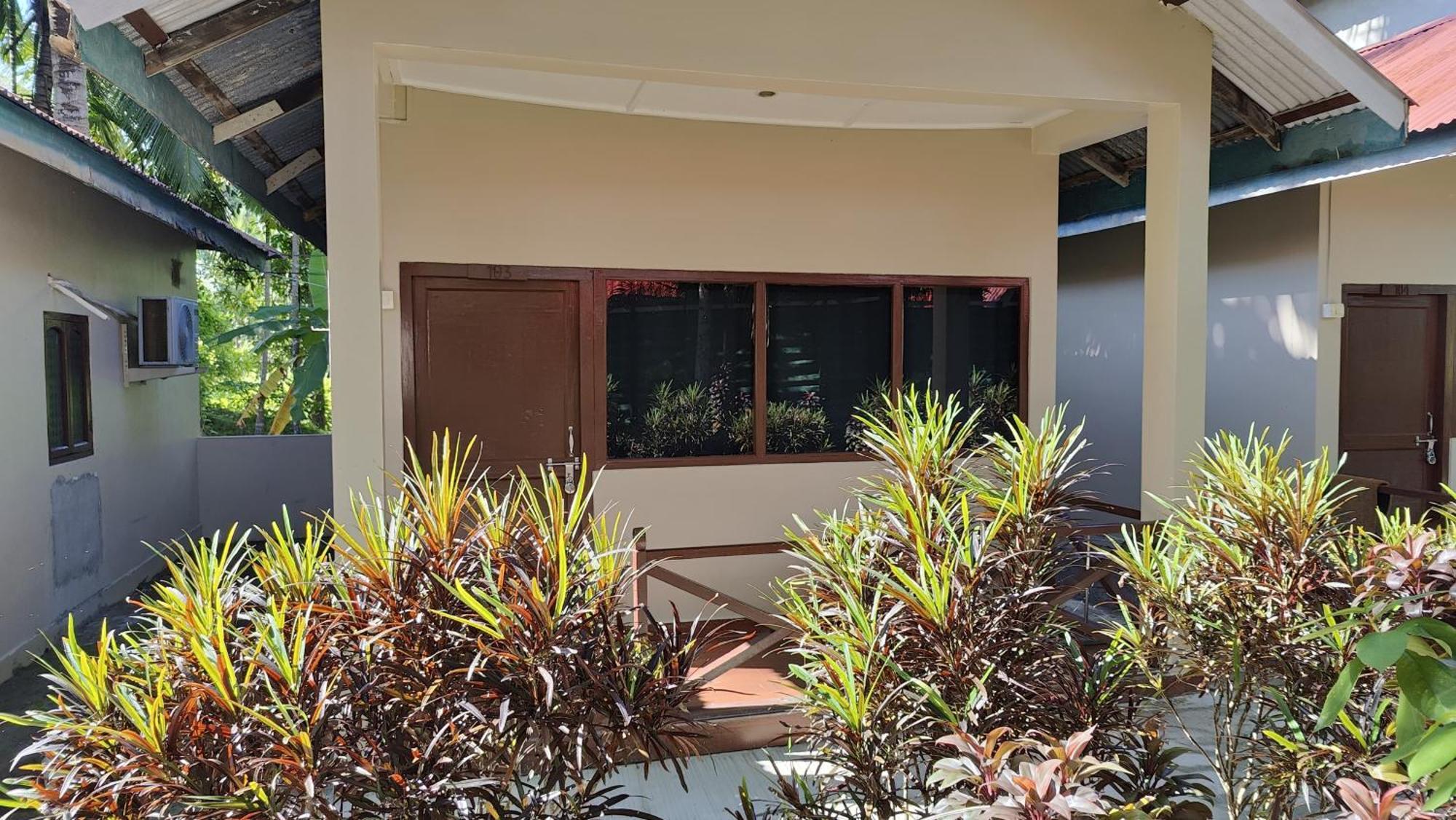 Nancowry Resort Govind Nagar Exteriör bild