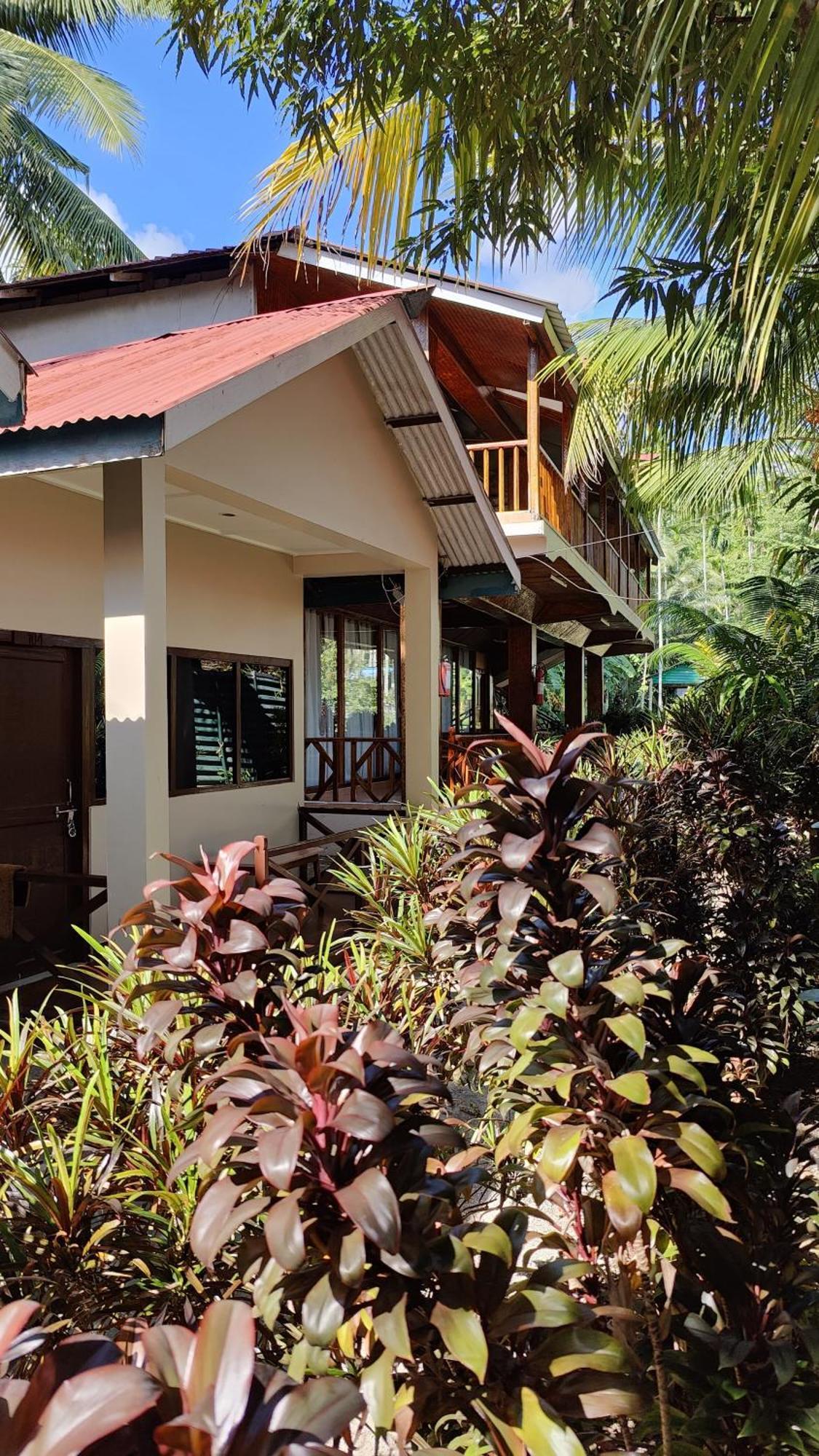 Nancowry Resort Govind Nagar Exteriör bild