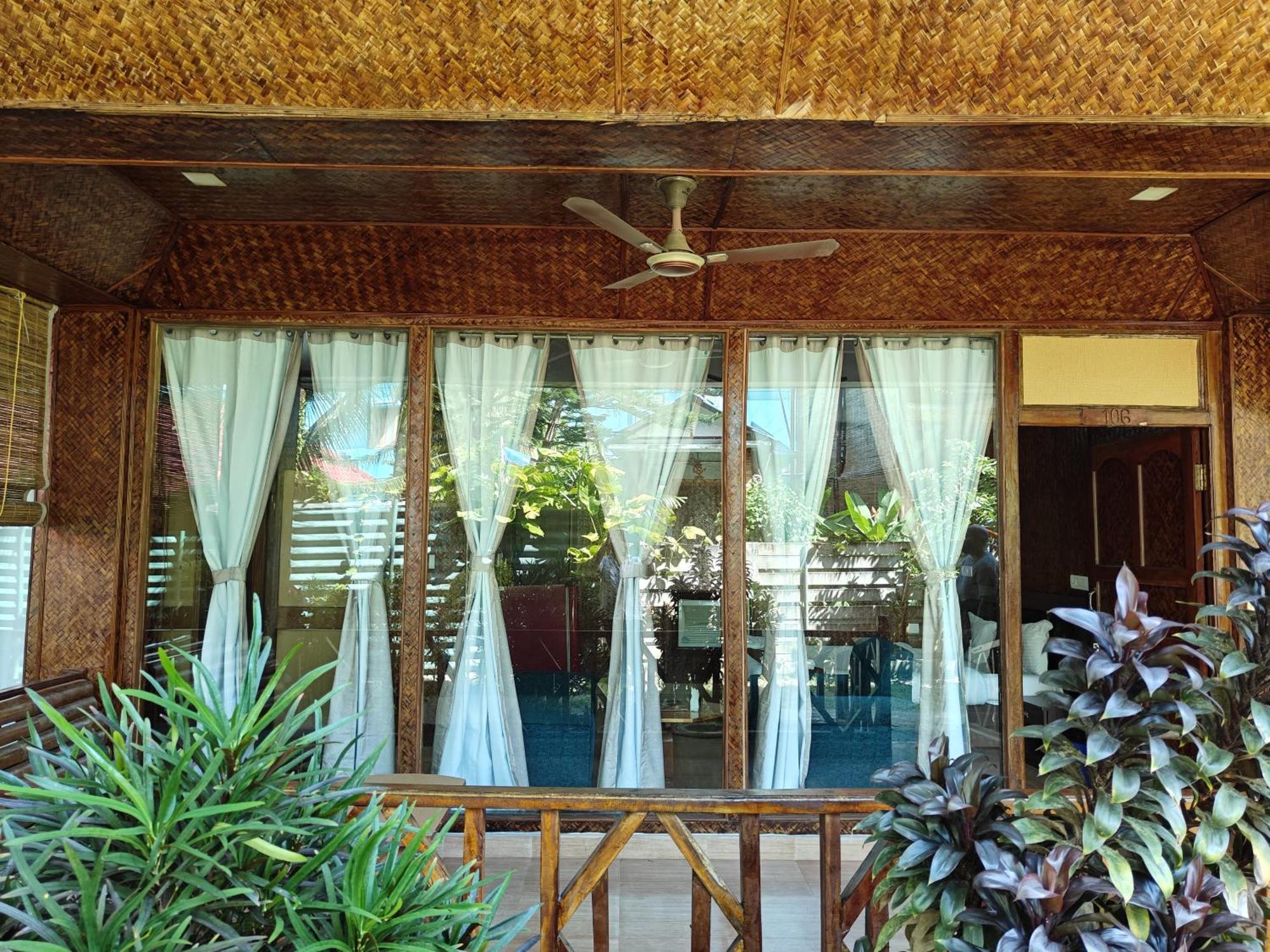 Nancowry Resort Govind Nagar Exteriör bild