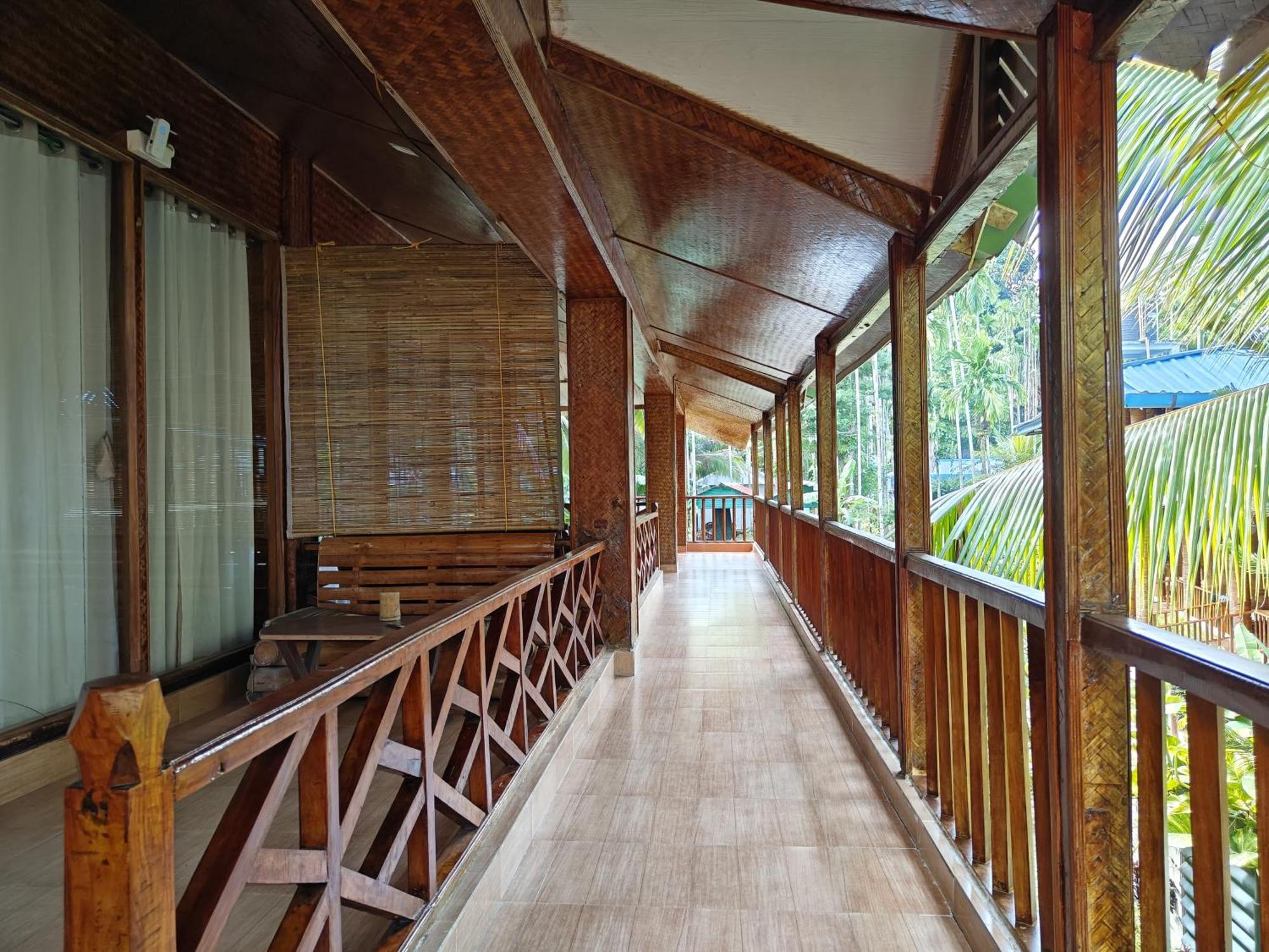 Nancowry Resort Govind Nagar Exteriör bild