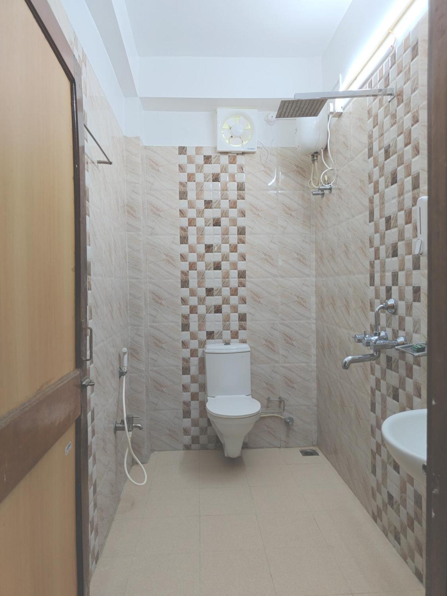 Nancowry Resort Govind Nagar Exteriör bild